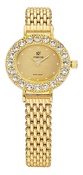 JOWISSA Schweizer Uhr Capri günstig online kaufen