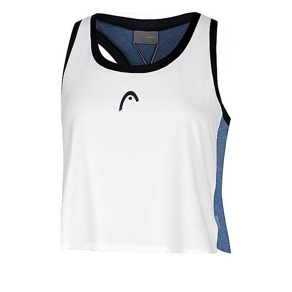 Head Tanktop Play Crop Top günstig online kaufen