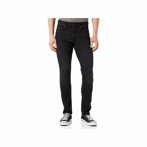HUGO 5-Pocket-Jeans rot regular fit (1-tlg) günstig online kaufen