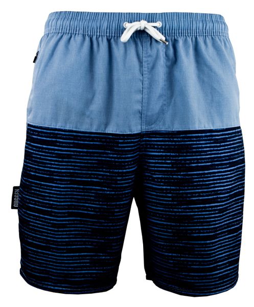 GUGGEN Mountain Badehose Badehose Herren Schnelltrocknende günstig online kaufen