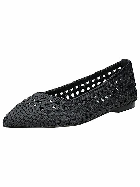STEVE MADDEN Ballerina "STEVE MADDEN Ballerinas Lederimitat" günstig online kaufen