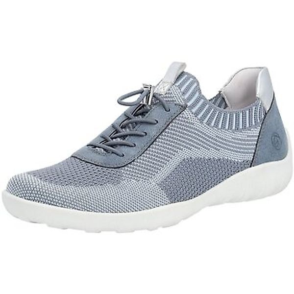 Remonte Sneaker "Remonte Sneaker Lederimitat/Textil" günstig online kaufen