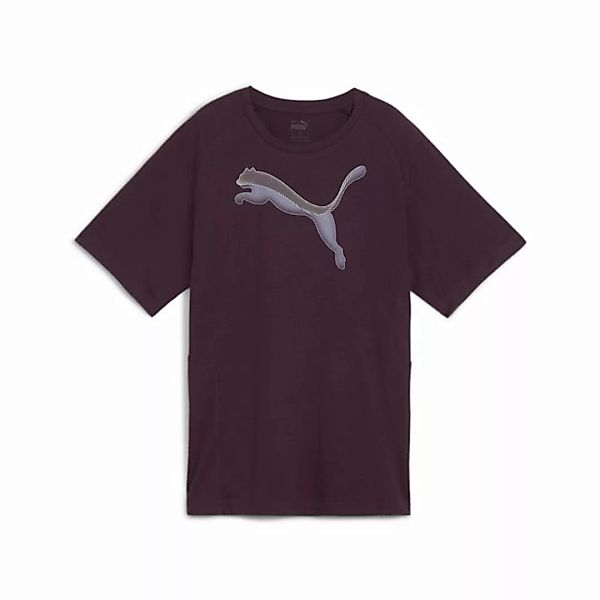 PUMA T-Shirt EVOSTRIPE T-Shirt Damen günstig online kaufen