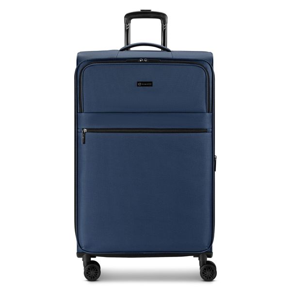 bugatti Weichgepäck-Trolley Valencia Soft, 4 Rollen, günstig online kaufen