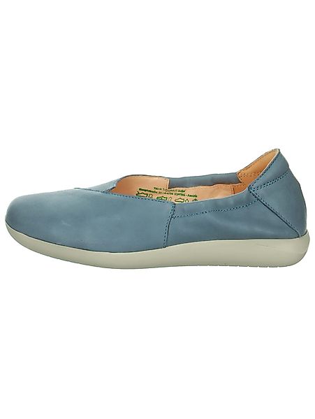 Think Ballerina "Think Ballerinas Leder" günstig online kaufen