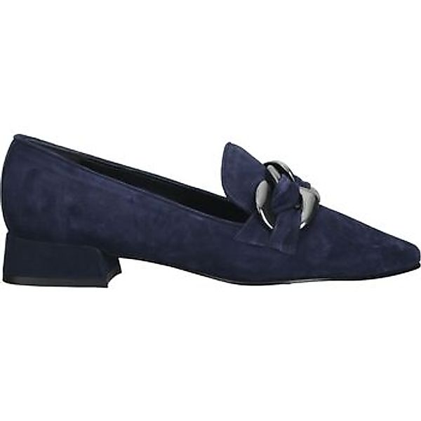 Peter Kaiser Slipper Veloursleder Slipper günstig online kaufen
