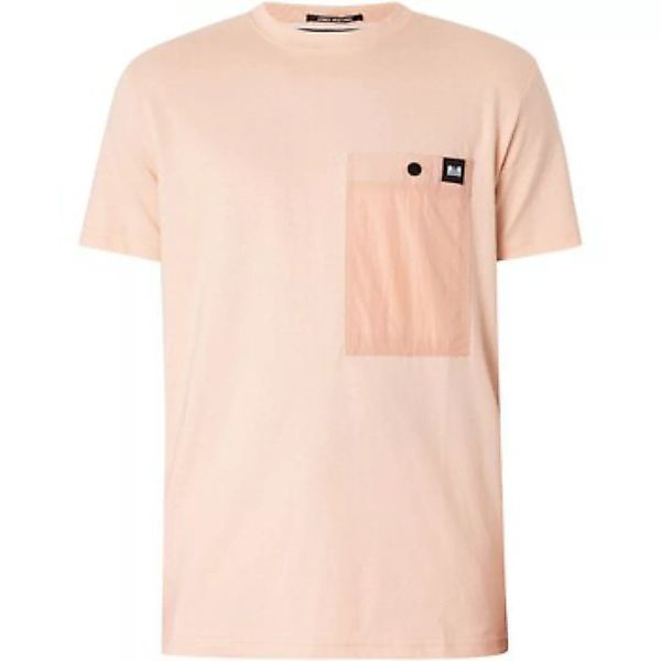 Weekend Offender  T-Shirt Tabiti-T-Shirt günstig online kaufen