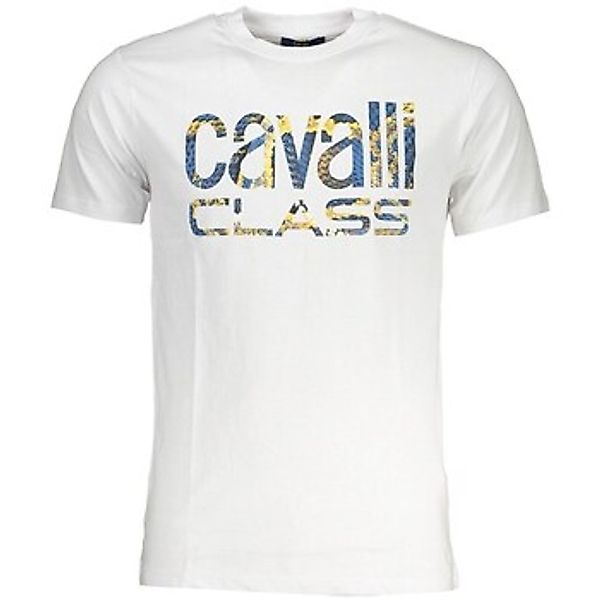 Roberto Cavalli  T-Shirt qxt63fjd060bi00053xl günstig online kaufen