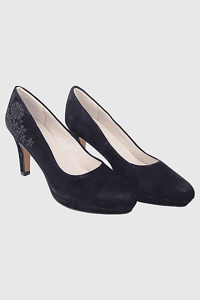 Plateau Pumps Classy günstig online kaufen