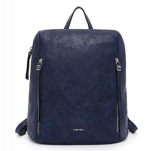 SURI FREY Cityrucksack SFY Suzy, Polyester, günstig online kaufen