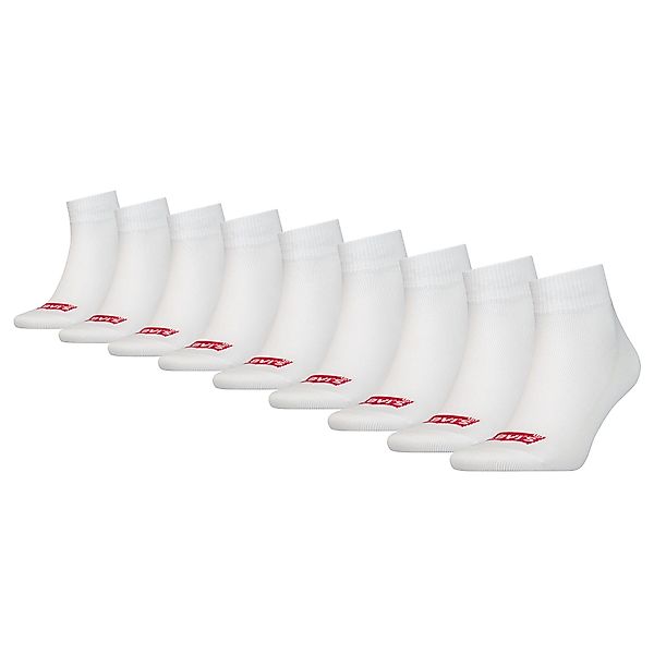 Levi's® Kurzsocken Unisex Socken 9er Pack günstig online kaufen