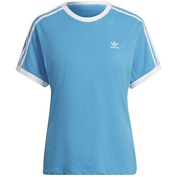 adidas  T-Shirt 3 Stripes Tee günstig online kaufen