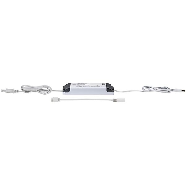 Paulmann LED-Streifen MaxLED Power Supply 230/24V günstig online kaufen