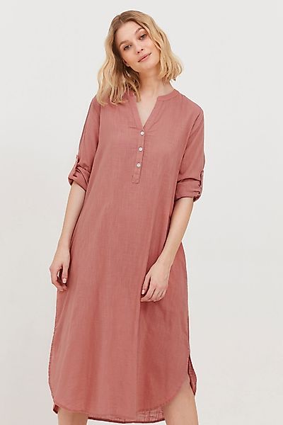 b.young Blusenkleid BYHENRI LONG SHIRT - günstig online kaufen