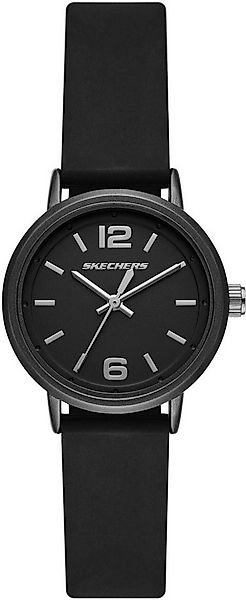Skechers Quarzuhr ARDMORE SR6227, Armbanduhr, Damenuhr, Silikonarmband, ana günstig online kaufen