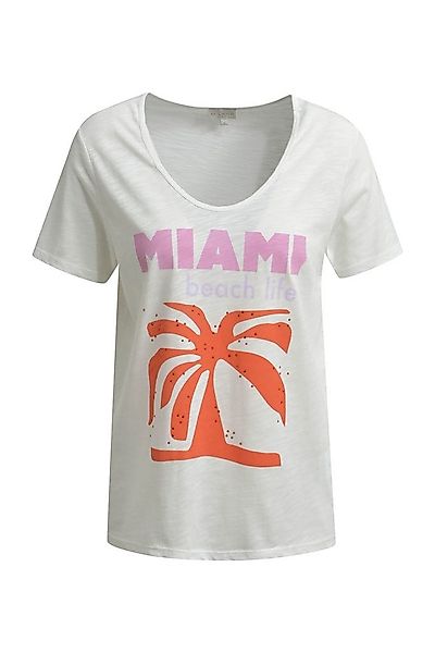 Milano Italy T-Shirt T-SHIRT W ROUNDNECK, günstig online kaufen