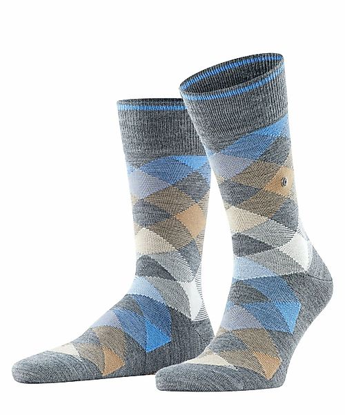 Burlington Socken Newcastle (1-Paar) mit hohem Schurwoll-Anteil günstig online kaufen
