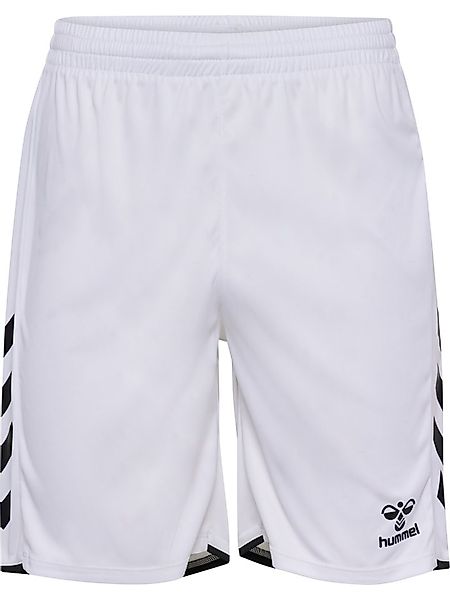 hummel Trainingsshorts HMLCORE 2.0 SHORTS aus Interlock-Stoff, atmungsaktiv günstig online kaufen