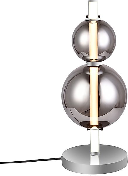 näve LED Tischleuchte NOVA, Dimmfunktion, LED günstig online kaufen
