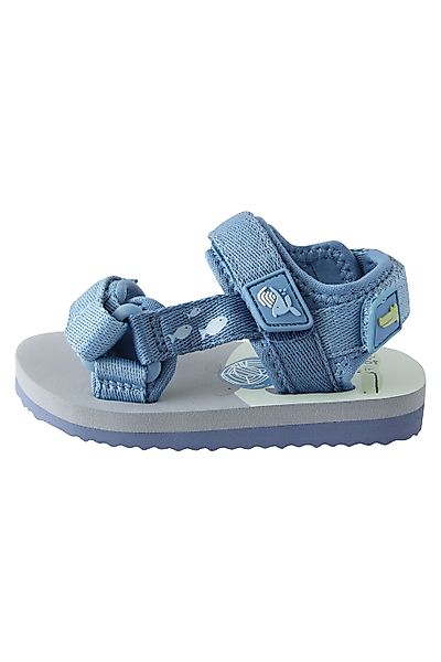 Next Trekker-Sandalen mit Klettriemen, weite Passform günstig online kaufen