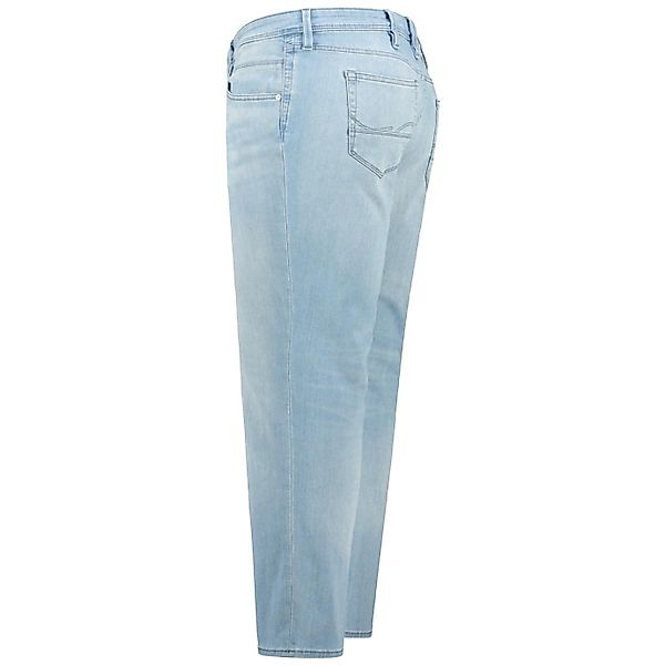 Jack & Jones PlusSize Slim-fit-Jeans JJIGLENN günstig online kaufen