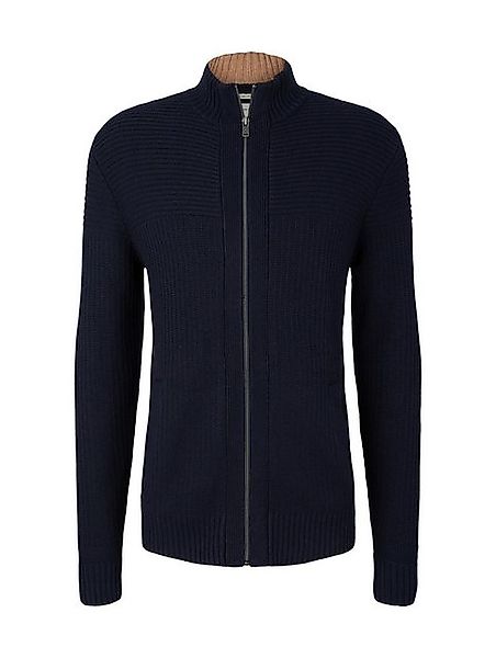 TOM TAILOR Strickjacke günstig online kaufen