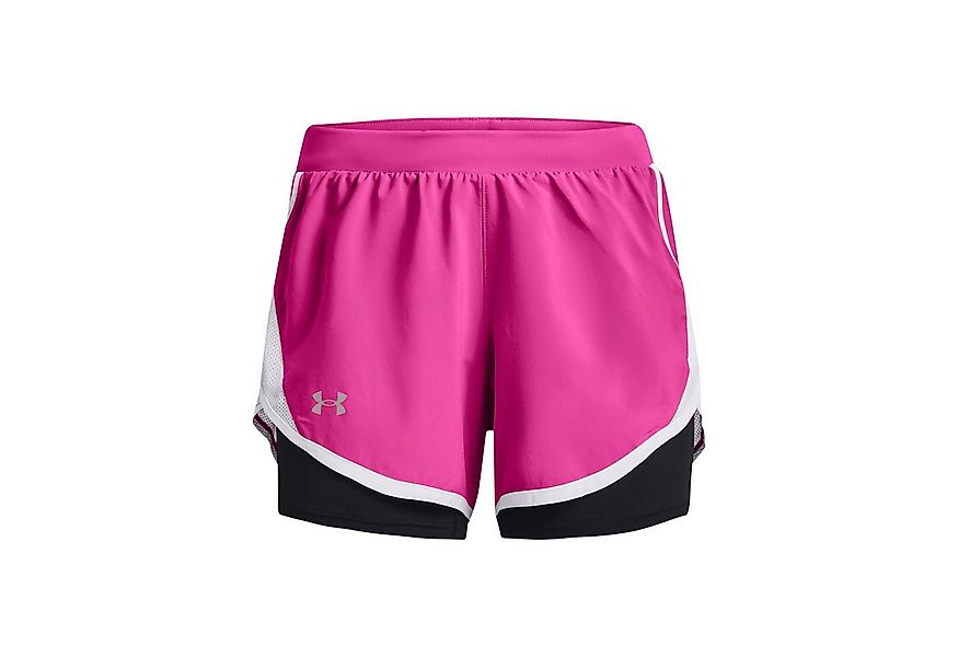 Under Armour® Laufshorts Fly By 2.0 2in1 günstig online kaufen