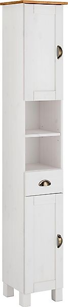 Home affaire Hochschrank "Oslo" günstig online kaufen