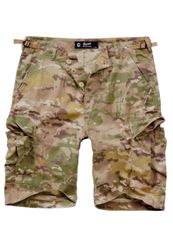 Brandit Stoffhose "Brandit Herren BDU Ripstop Shorts" günstig online kaufen