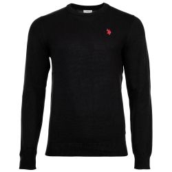 U.S. Polo Assn. Sweatshirt Herren Strickpullover günstig online kaufen