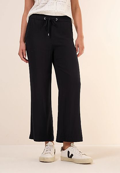 Cecil 7/8-Hose "Style Neele", mit elastischem Bund und Tunnelzug günstig online kaufen