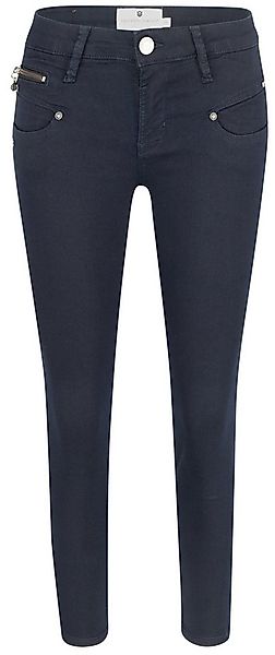 Freeman T. Porter Stretch-Jeans FREEMAN T. PORTER ALEXA CROPPED S-SDM flora günstig online kaufen