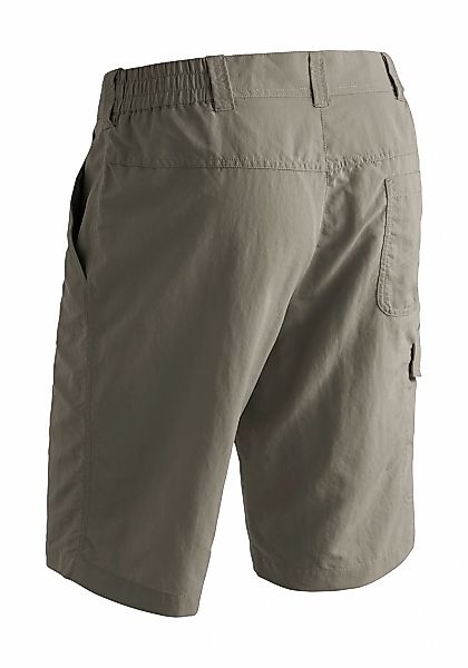 Maier Sports Funktionsshorts "Main", Herren Shorts, kurze Outdoor-Hose, Ber günstig online kaufen