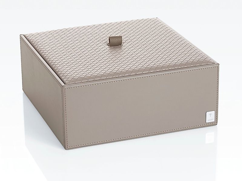 JOOP! Aufbewahrungsbox JOOP! Bathline Mehrzweckbehälter XL, günstig online kaufen