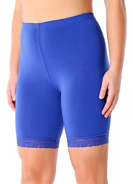 Merry Style Leggings Damen kurze High günstig online kaufen