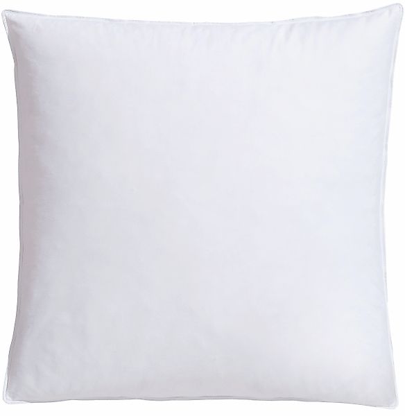 Älgdröm Federkopfkissen "Loftet, Kopfkissen 40x80 cm, 80x80 cm" Füllung: 85 günstig online kaufen