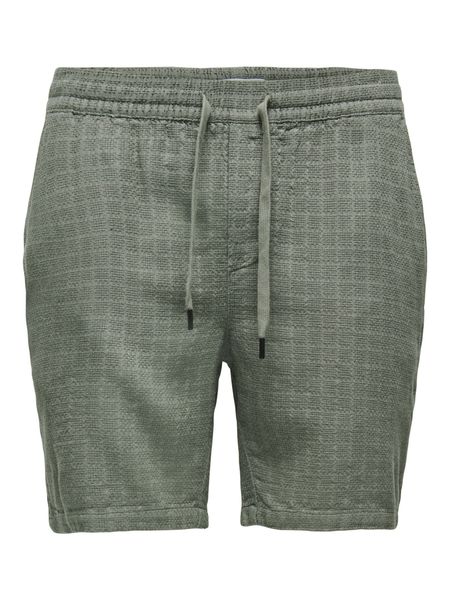 ONLY & SONS Sweatshorts Bequemes Kleidungsstück günstig online kaufen