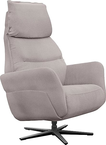 alina Relaxsessel "Thimo" in Größe M, Liegefläche 180cm, verstellbar, optio günstig online kaufen