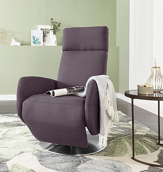 sit&more TV-Sessel Kobra günstig online kaufen