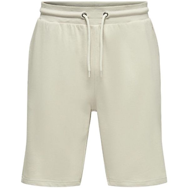 Only & Sons   Shorts Shorts NEIL Sweat-Shorts günstig online kaufen