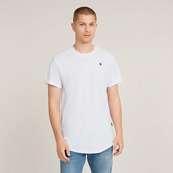 G-STAR T-Shirt "Lash r t 2 pack", (Packung, 2 tlg.), aus Baumwolle günstig online kaufen