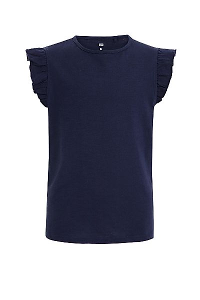 WE Fashion T-Shirt günstig online kaufen