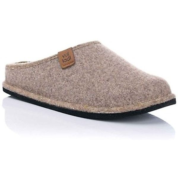 Vulladi  Hausschuhe 7160-383 günstig online kaufen