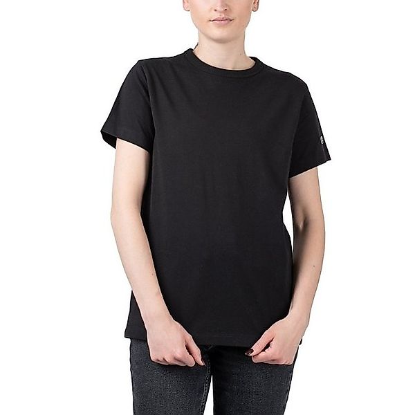 Champion T-Shirt Champion Crewneck Tee günstig online kaufen