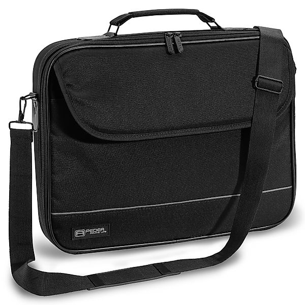 PEDEA Laptoptasche FAIR (Laptopfach: 36,5 cm günstig online kaufen