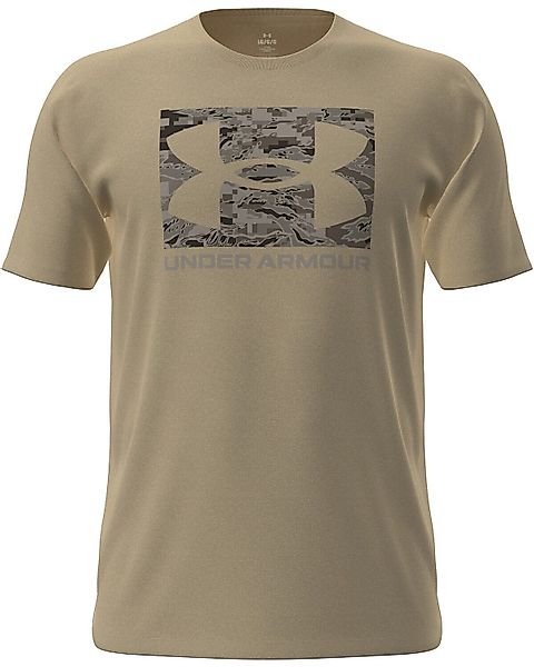 Under Armour® T-Shirt T-Shirt ABC Camo günstig online kaufen