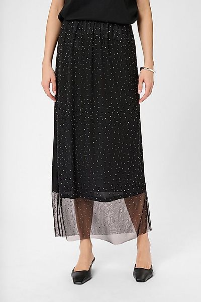 KAFFE Jerseyrock Rock KAstinna günstig online kaufen