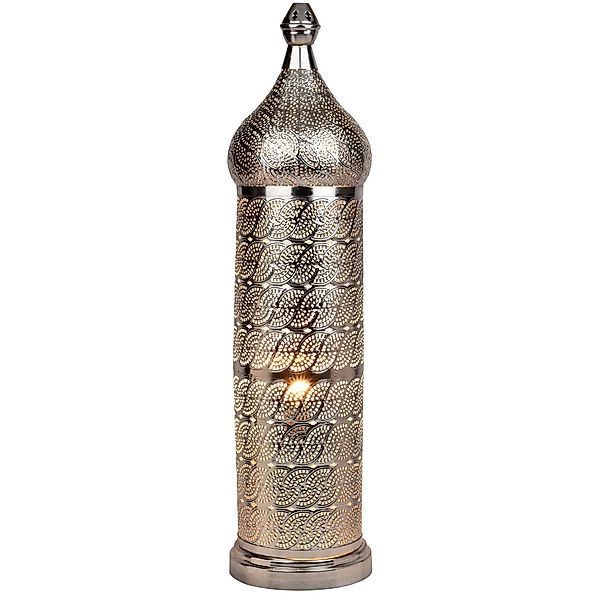 Marrakesch Orient & Mediterran Interior Stehlampe günstig online kaufen