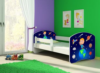 Clamaro Kinderbett (Kinderbett, Babybett 70x140, 80x160, günstig online kaufen