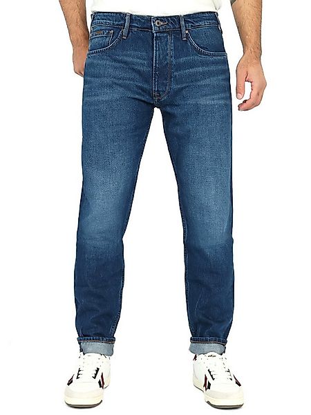 Pepe Jeans Tapered-fit-Jeans Relaxed Fit - Callen günstig online kaufen